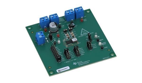  TPSM41615EVM 