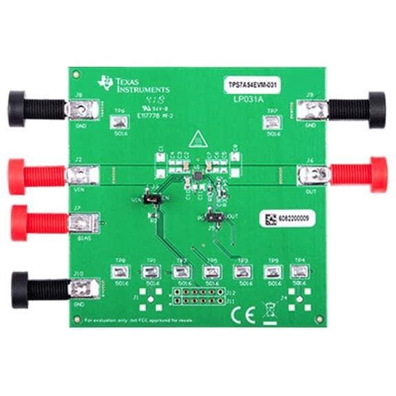  TPS7A54EVM-031 