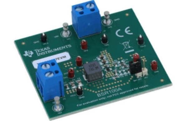  TPS562207EVM 
