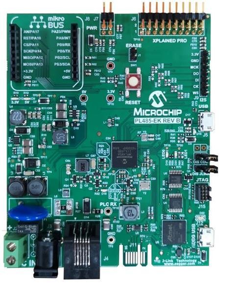  PL485-EK 