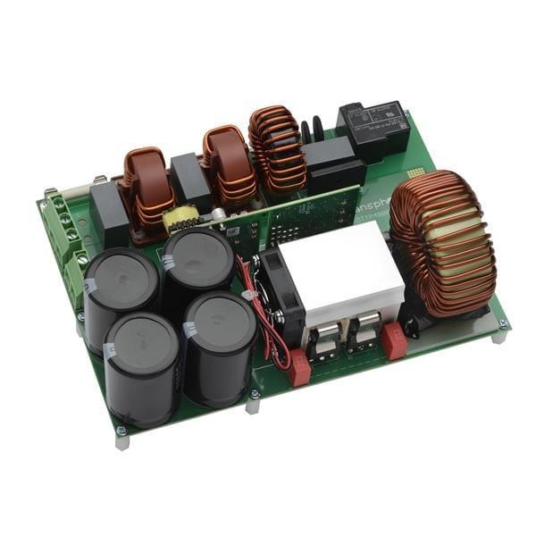  TDTTP4000W065AN-KIT 