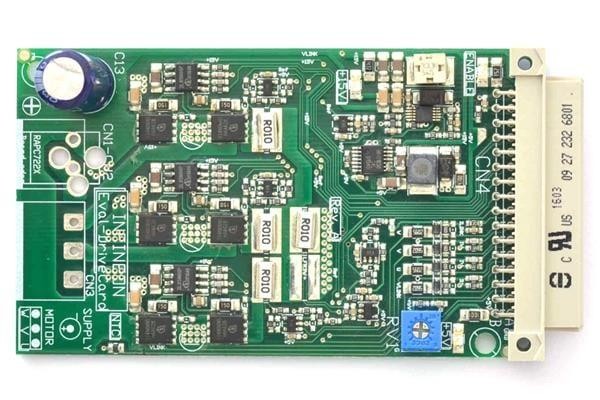  KITMOTORDC250W24VTOBO1 