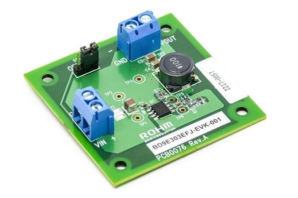  BD9E303EFJ-EVK-001 