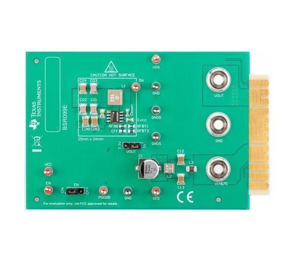  LMR36520AEVM 
