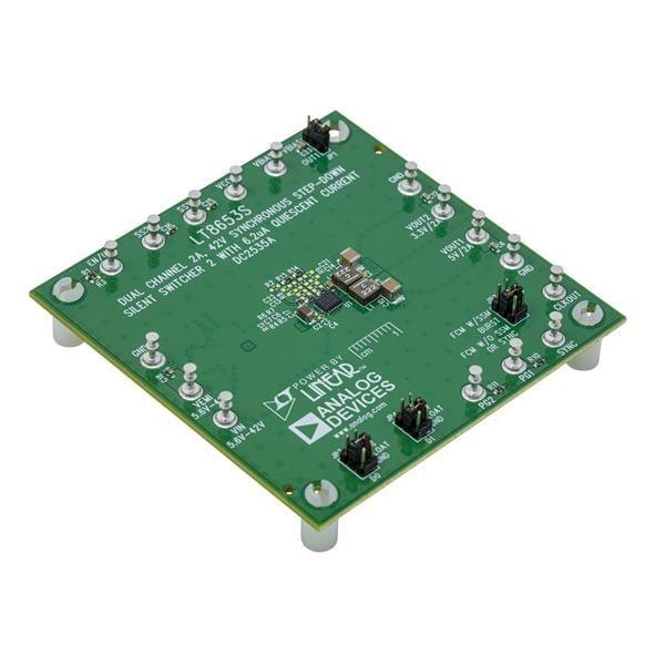  DC2535A 