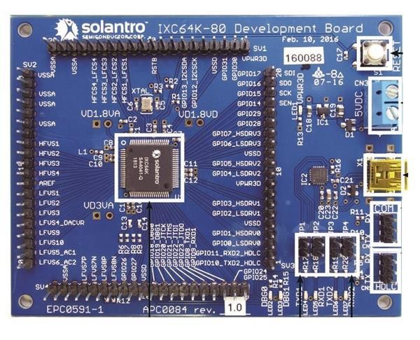  IC-IXC2-DS-01 