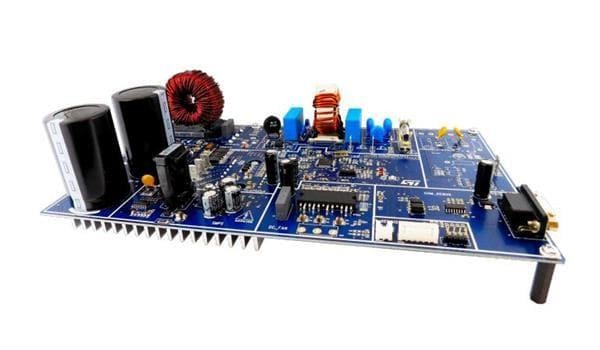  STEVAL-CTM010V1 