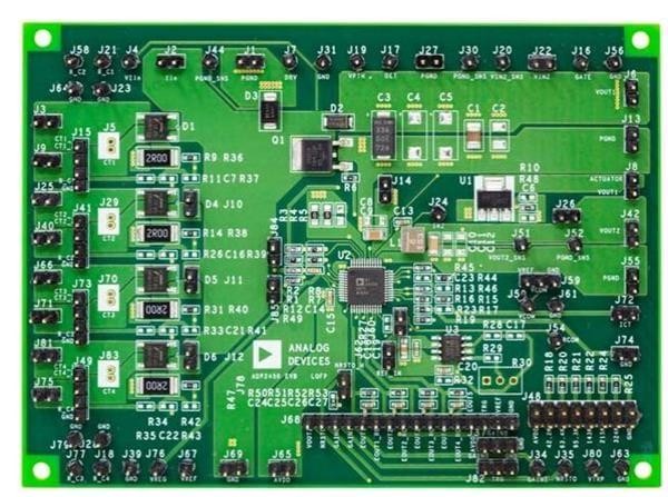  ADP2450ASTZ-3-EVBZ 