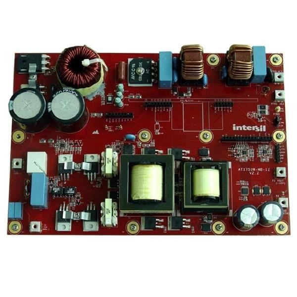  ISLACDC750WEVKIT1Z 