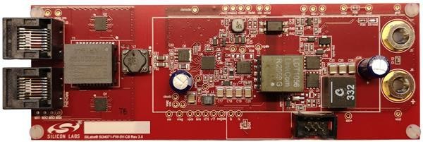  SI34071AC12V8KIT 