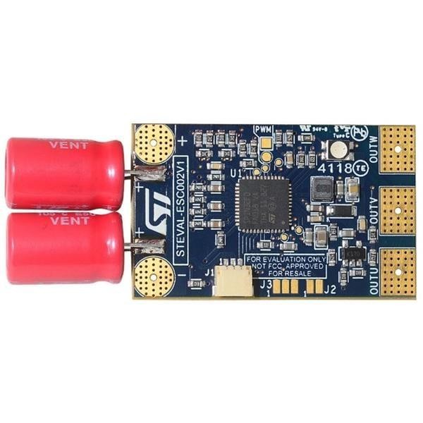  STEVAL-ESC002V1 