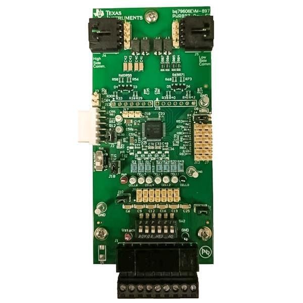 BQ79606EVM-897 