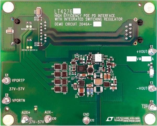  DC2911A 