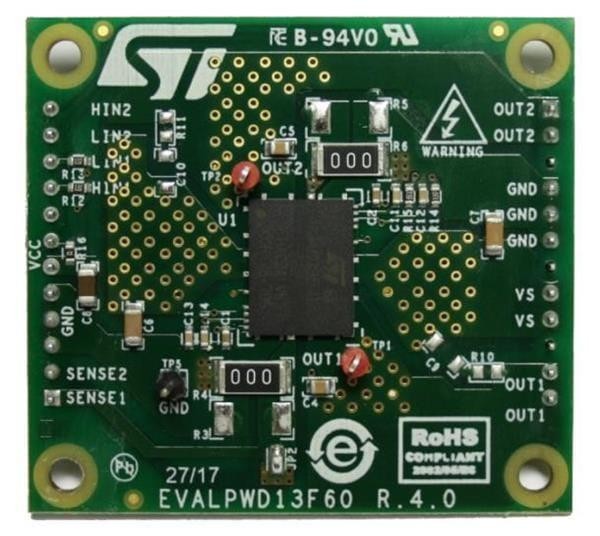  EVALPWD13F60 