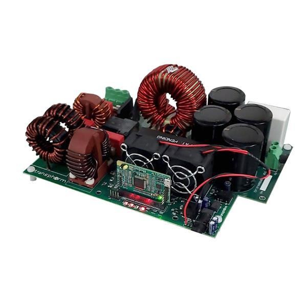  TDTTP4000W066C-KIT 