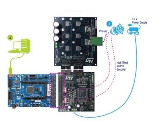  SPC5-MCTK-01 