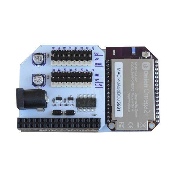  OM-E-SRV 