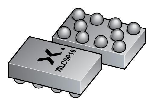  PESD2USB3B/CX 