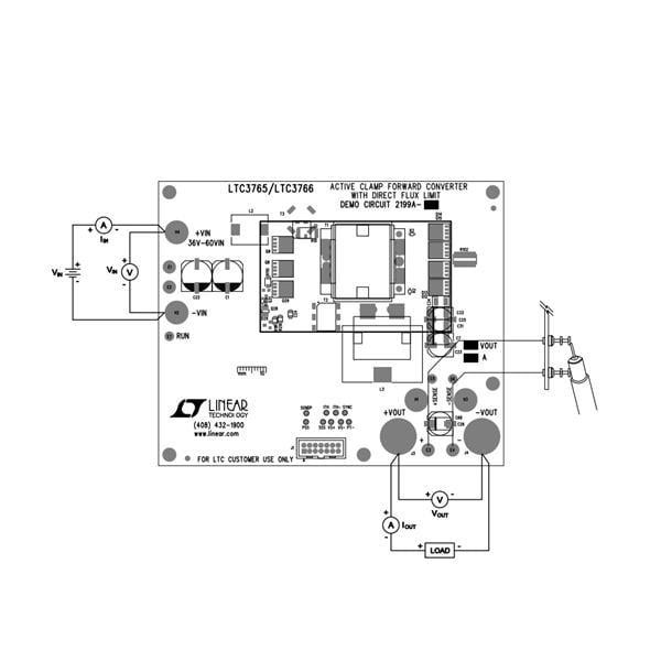  DC2199A-A 