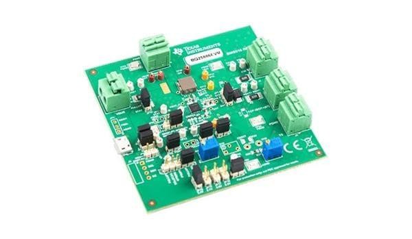  BQ25886EVM 