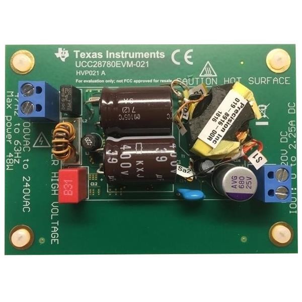  UCC28780EVM-021 