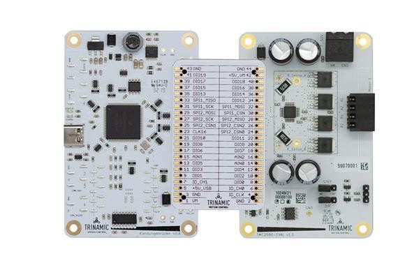  TMC2590-EVAL-KIT 