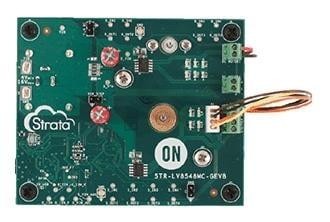  STR-LV8548MC-GEVK 