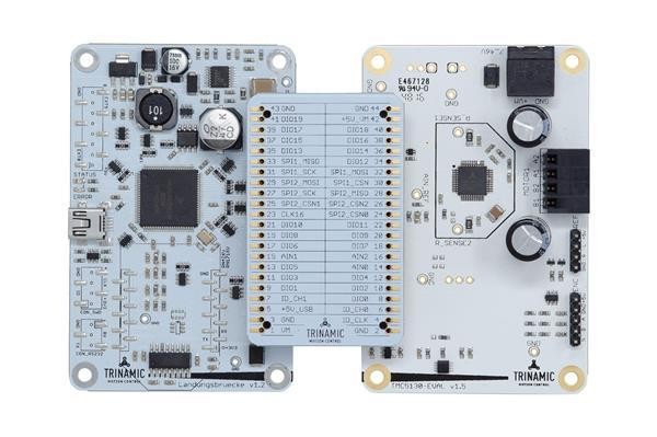  TMC5130-EVAL-KIT 