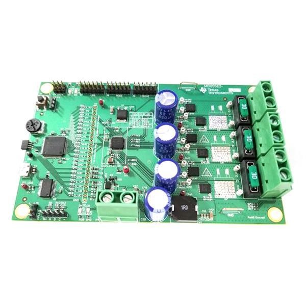  DRV8343H-Q1EVM 