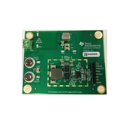  LM5146-Q1-EVM12V 