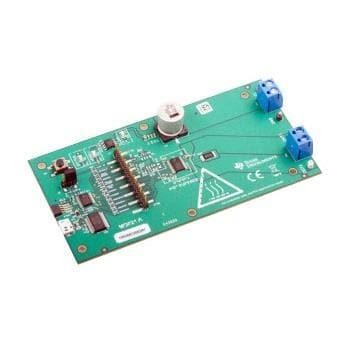  DRV8873SEVM 