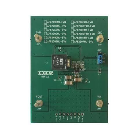  AP62300TWU-EVM 