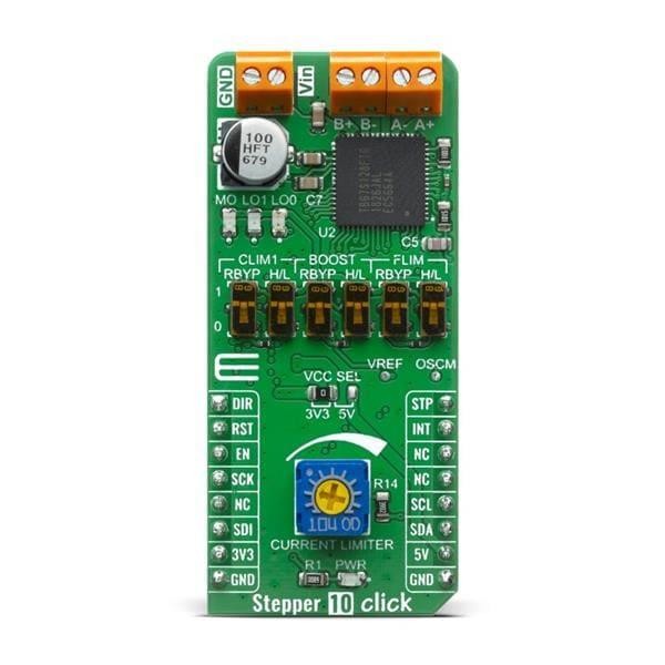  MIKROE-4138 
