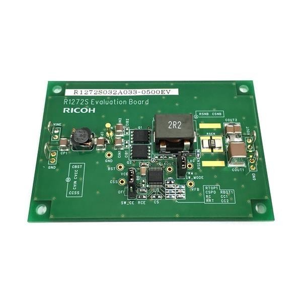  R1272S032A033-0500EV 