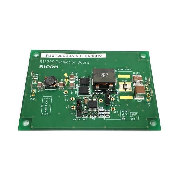  R1272S032A050-0500EV 