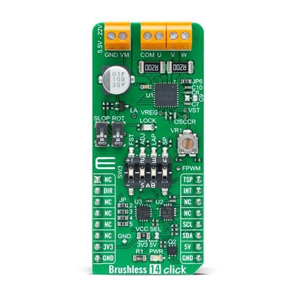  MIKROE-4648 