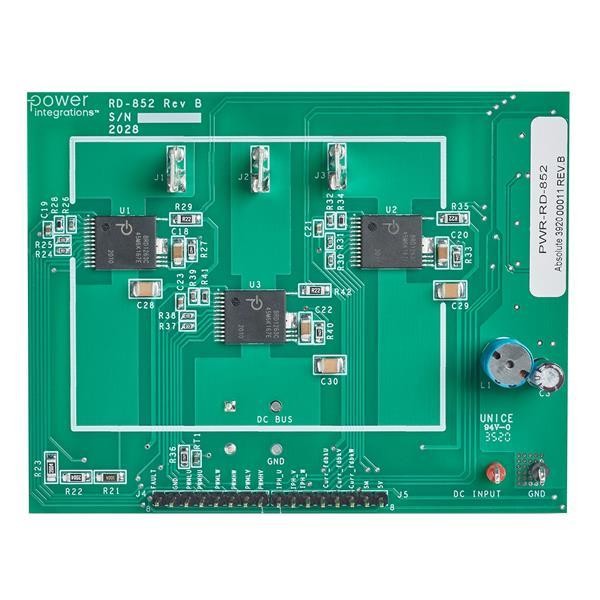  RDK-852 