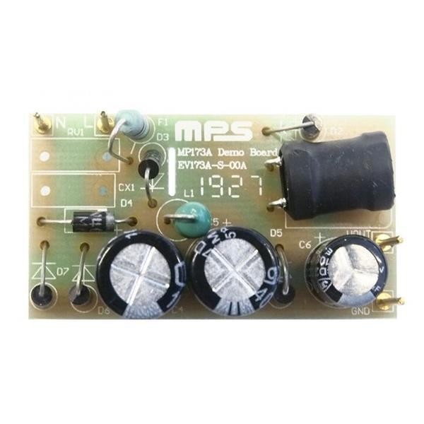  EV173A-S-00A 