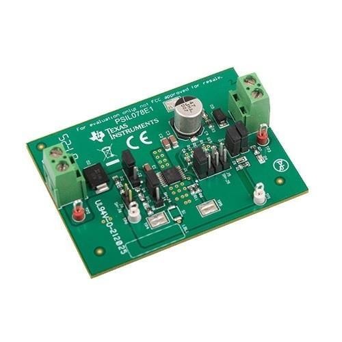  LM76202-Q1EVM 