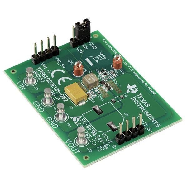  TPS61023EVM-052 