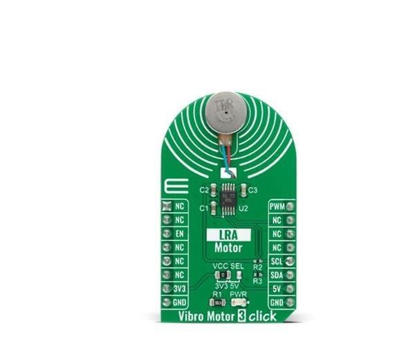  MIKROE-4356 