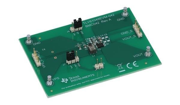  TLV61048EVM-042 
