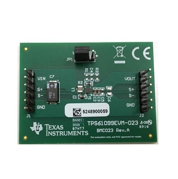  TPS61099EVM-023 