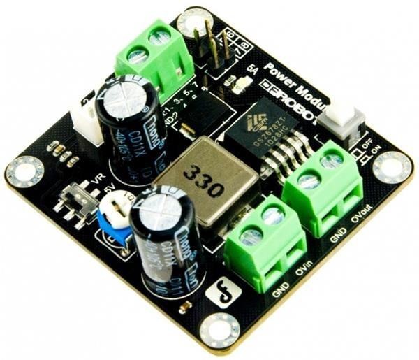  DFR0205 