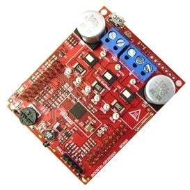  BOOSTXL-DRV8304H 