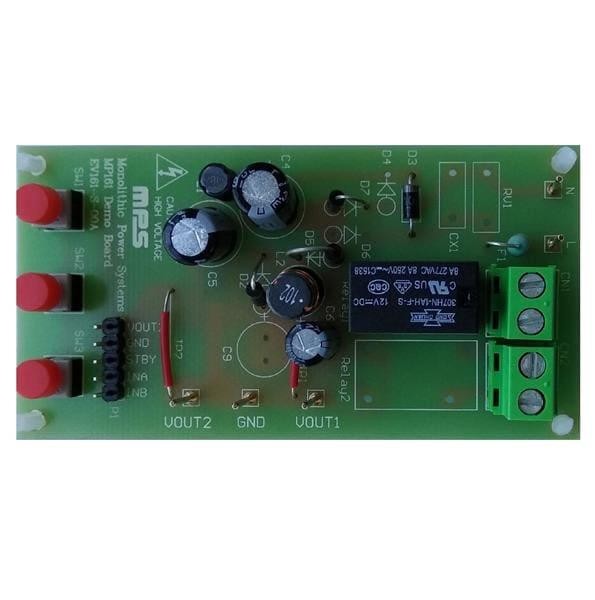  EV161-S-00A 