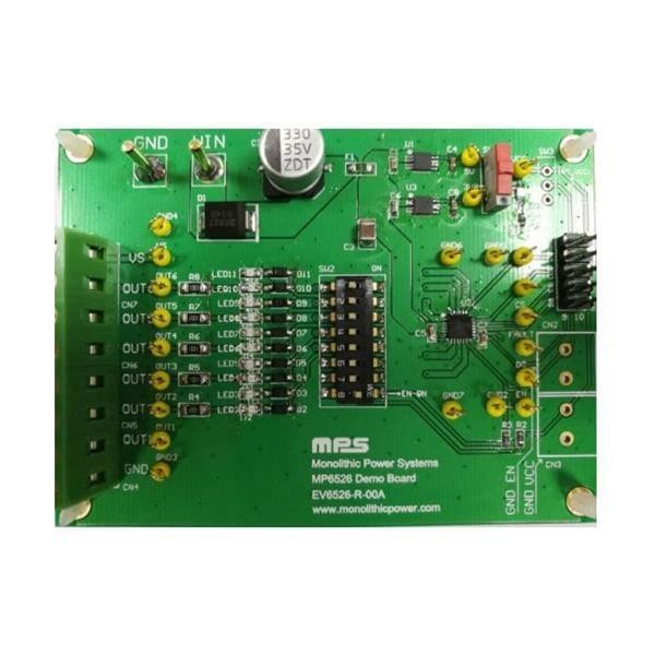  EVQ6526-R-00A 