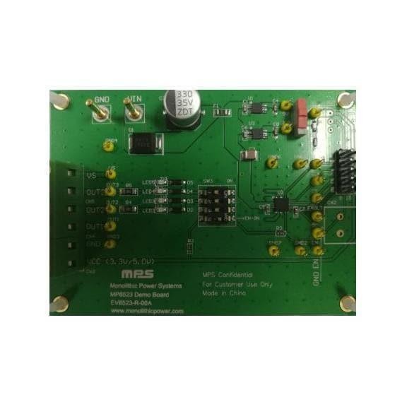 EVQ6523-R-00A 
