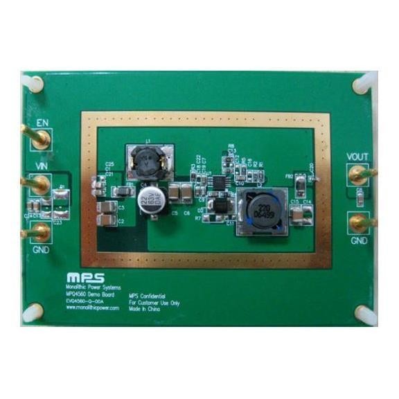  EVQ4560-Q-00A 