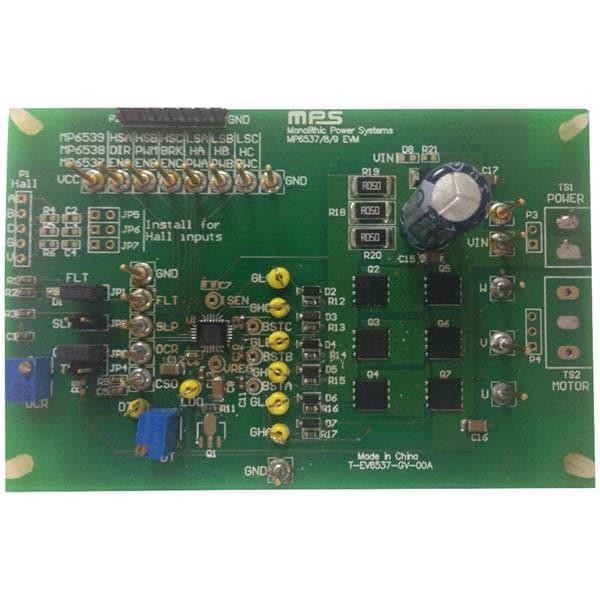  EV6537-V-00A 